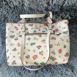 Brand new with tags Coach purse